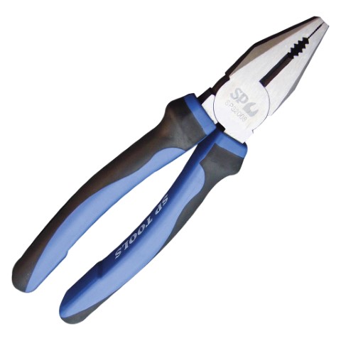 SP - 200MM HIGH LEVERAGE COMBINATION PLIERS